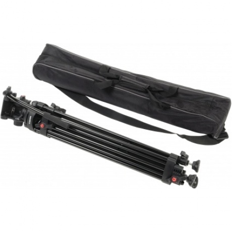 Видеоштатив GreenBean VideoMaster 309MS - фото 11