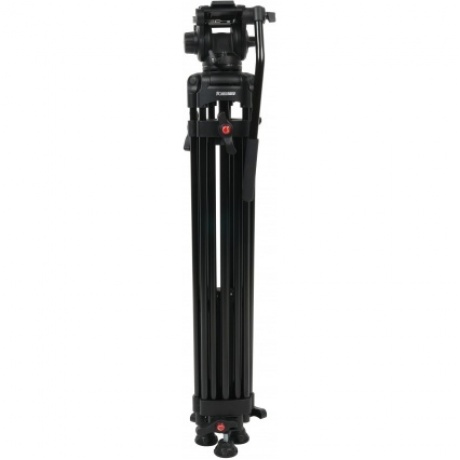 Видеоштатив GreenBean VideoMaster 309MS - фото 3