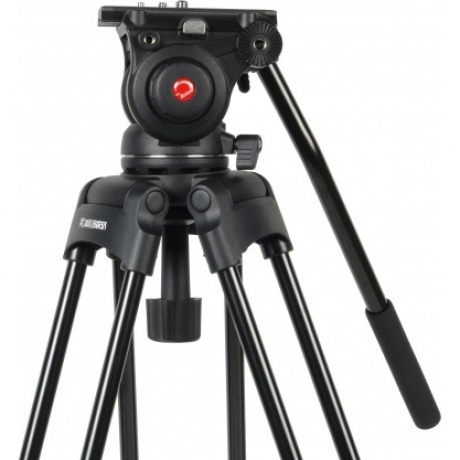 Видеоштатив GreenBean VideoMaster 309MS - фото 5