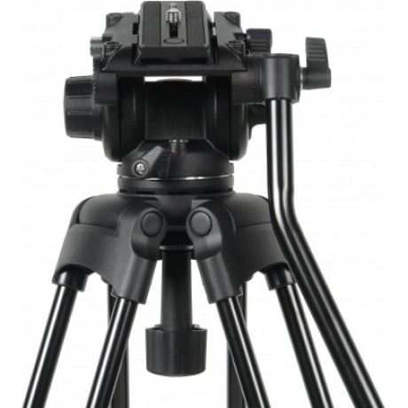 Видеоштатив GreenBean VideoMaster 309MS - фото 6