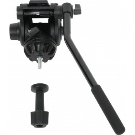 Видеоштатив GreenBean VideoMaster 309MS - фото 10