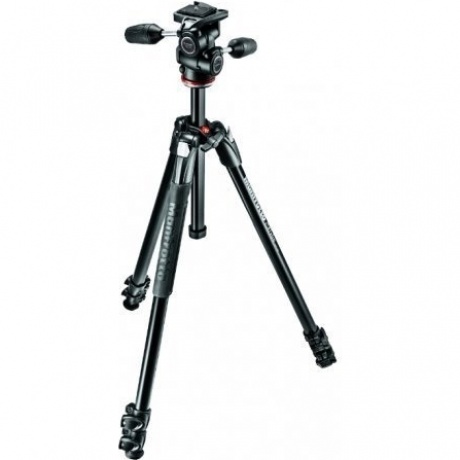 Штатив Manfrotto MK290XTA3-3W Xtra - фото 1
