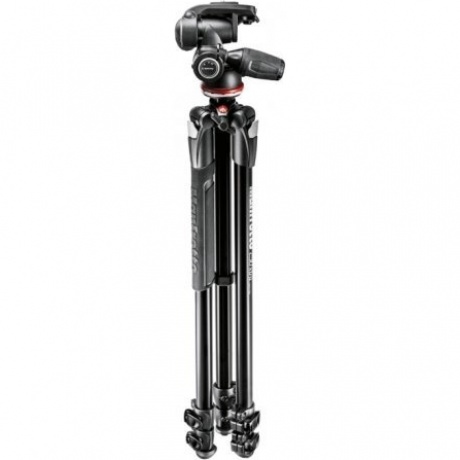 Штатив Manfrotto MK290XTA3-3W Xtra - фото 2
