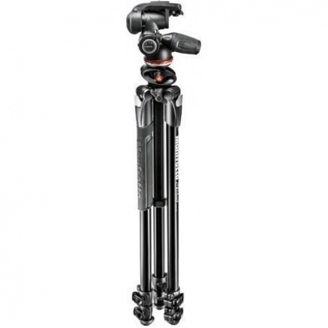 Штатив Manfrotto MK290DUA3-3W Dual - фото 2