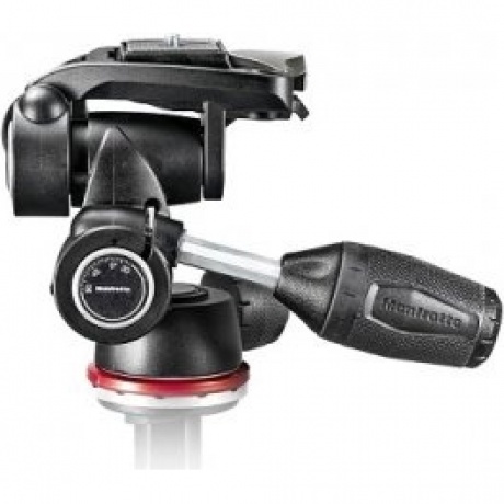 Штатив Manfrotto MK290DUA3-3W Dual - фото 4