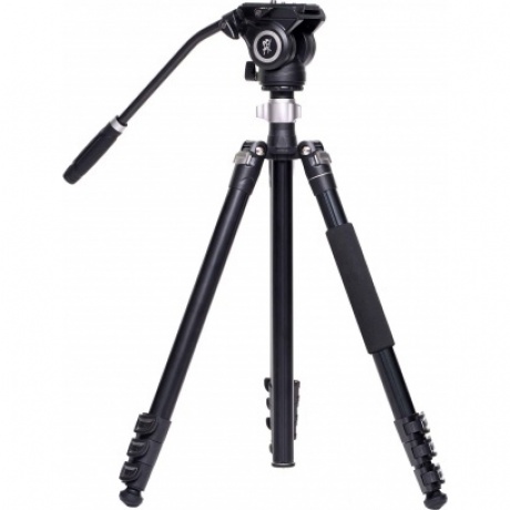 Видеоштатив GreenBean HDV Elite Combo 2 - фото 1