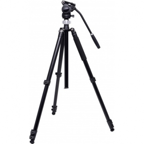 Видеоштатив GreenBean HDV Elite Combo 2 - фото 2