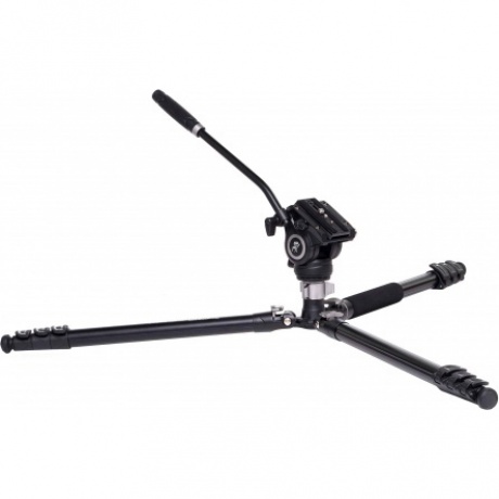 Видеоштатив GreenBean HDV Elite Combo 2 - фото 4