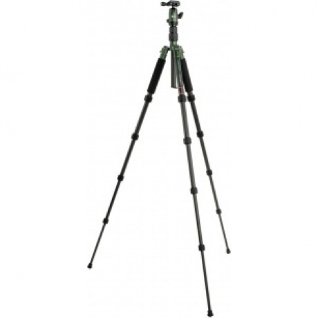 Штатив Falcon Eyes Green Line 1443C BHS-8 - фото 3
