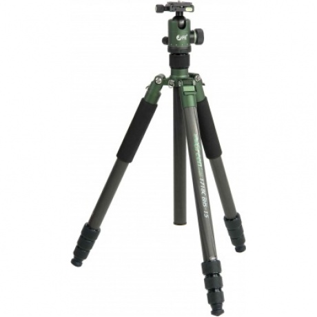 Штатив Falcon Eyes Green Line 1718C BHS-15 - фото 1