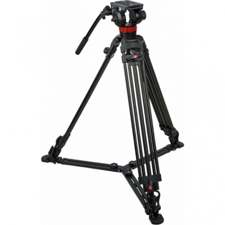 Видеоштатив Falcon Eyes CinemaPRO VT-1800GS