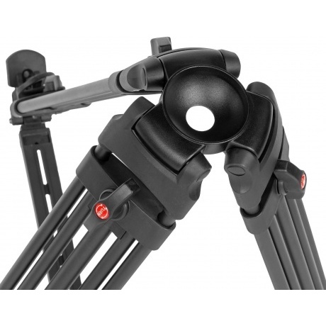 Видеоштатив Falcon Eyes CinemaPRO VT-1800GS - фото 4