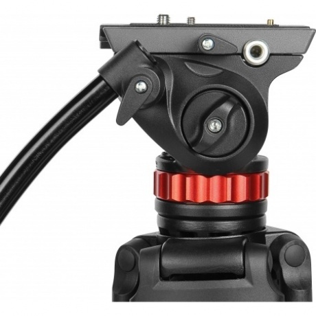 Видеоштатив Falcon Eyes CinemaPRO VT-1800GS - фото 7