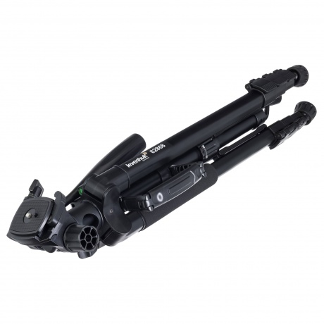 Штатив Levenhuk Level PLUS VT5 - фото 3