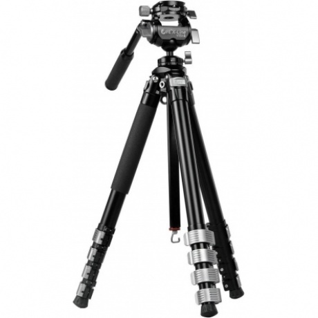 Видеоштатив Falcon Eyes X-Line VT516 - фото 3