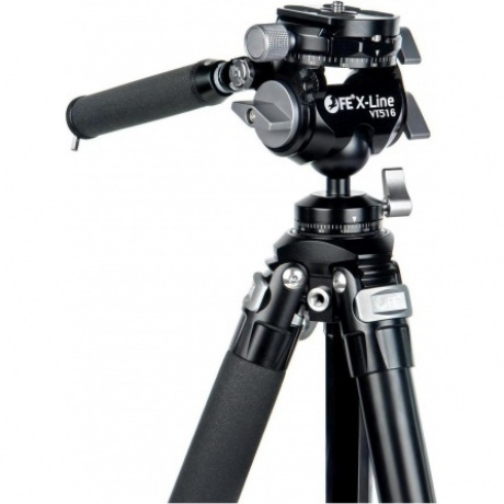 Видеоштатив Falcon Eyes X-Line VT516 - фото 6