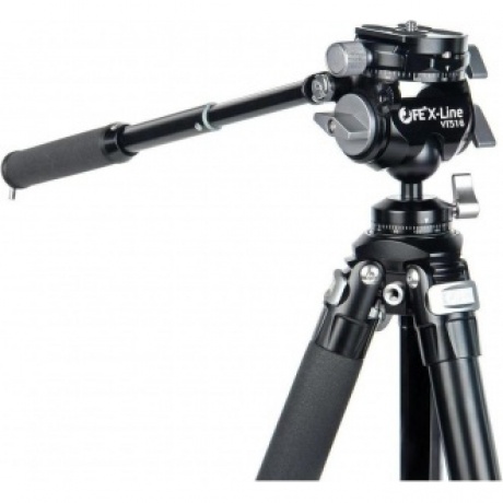 Видеоштатив Falcon Eyes X-Line VT516 - фото 7