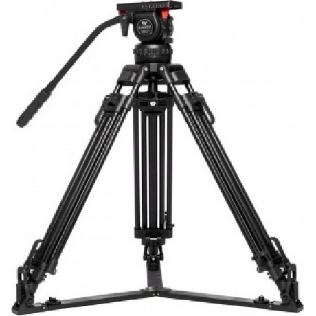 Видеоштатив GreenBean VideoMaster 312 PRO - фото 1