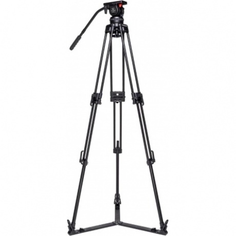 Видеоштатив GreenBean VideoMaster 312 PRO - фото 4