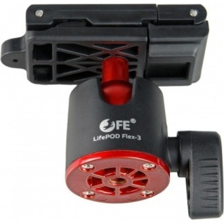 Штатив Falcon Eyes LifePOD Flex-3 - фото 14