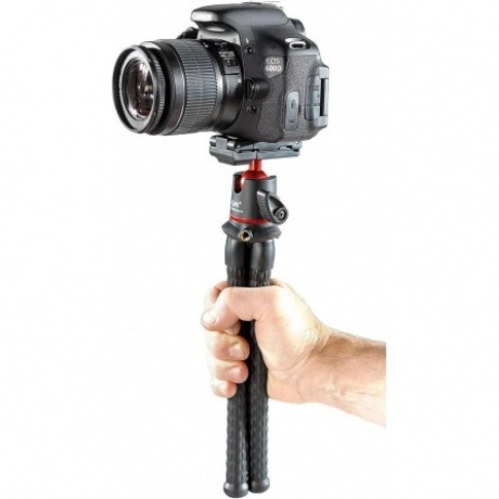Штатив Falcon Eyes LifePOD Flex-3 - фото 16