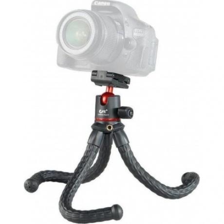 Штатив Falcon Eyes LifePOD Flex-3 - фото 9