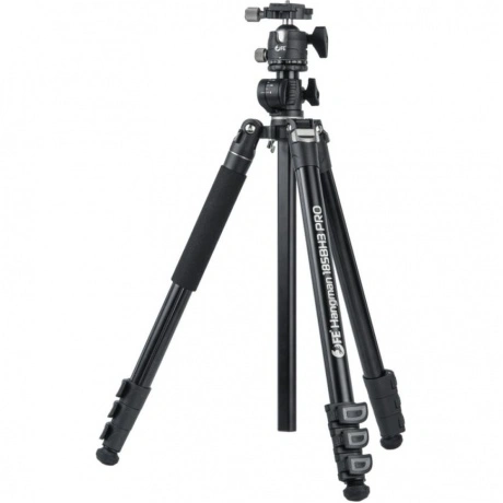 Штатив профессиональный Falcon Eyes Hangman 185BH3 PRO