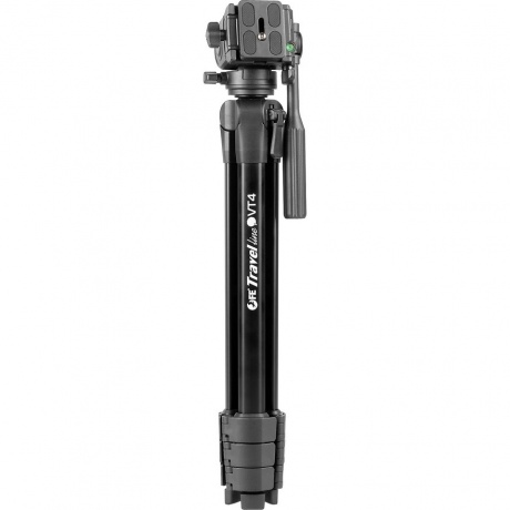 Видеоштатив Falcon Eyes Travel Line VT4 - фото 5