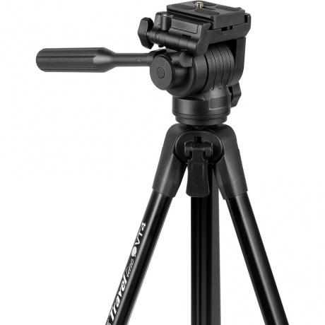 Видеоштатив Falcon Eyes Travel Line VT4 - фото 9