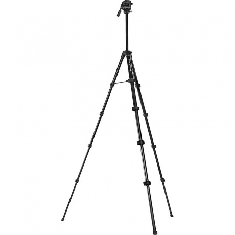 Видеоштатив Falcon Eyes Travel Line VT5 - фото 7