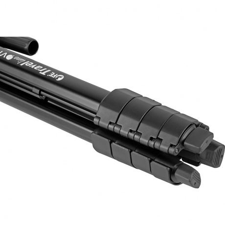 Видеоштатив Falcon Eyes Travel Line VT5 - фото 9