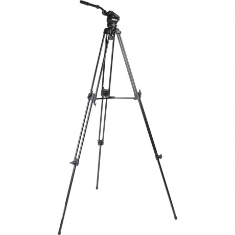 Видеоштатив GreenBean VideoMaster 306 PRO - фото 2
