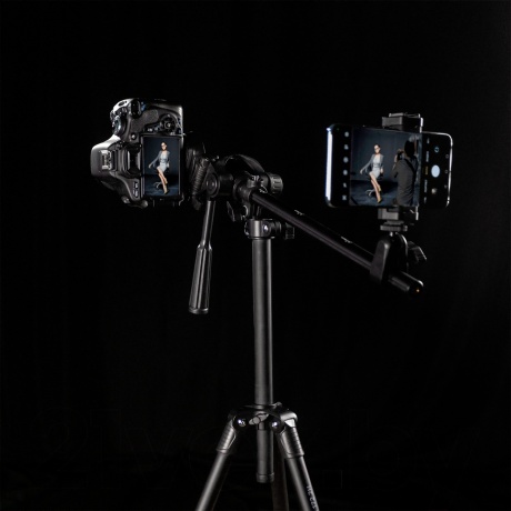 Штатив Falcon Eyes EasyPod 172 2H - фото 12