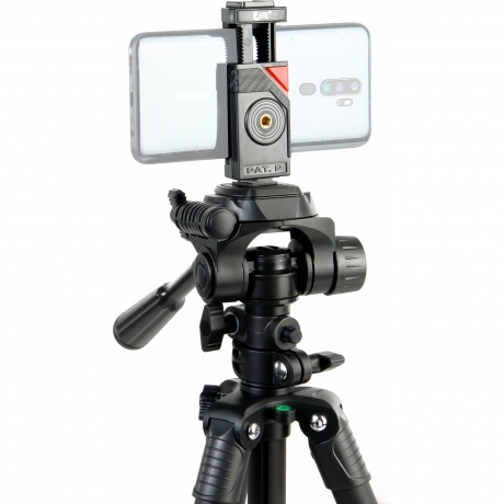 Штатив Falcon Eyes EasyPod 172 2H - фото 9