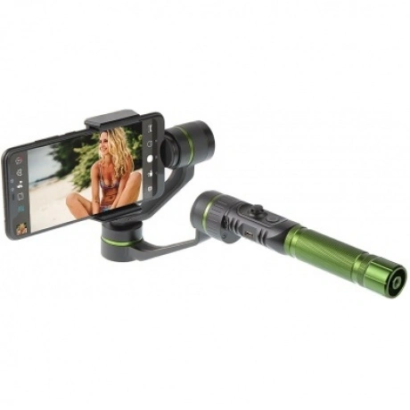 Стедикам электронный GreenBean iStab Smart трёхосевой