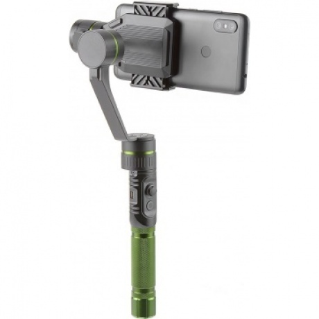 Стедикам электронный GreenBean iStab Smart трёхосевой - фото 2
