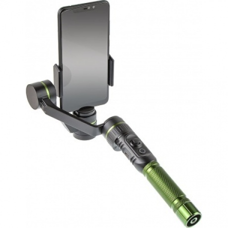 Стедикам электронный GreenBean iStab Smart трёхосевой - фото 3