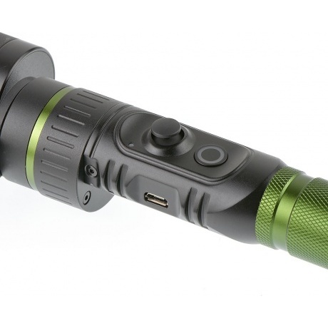 Стедикам электронный GreenBean iStab Smart трёхосевой - фото 4
