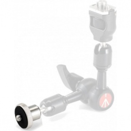 Адаптер для студийного оборудования Manfrotto 244ADPT14AS - фото 2