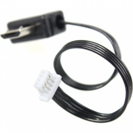 Кабель подключения Zhiyun GoPro Charge Cable (Mini USB)  AV 90mm...