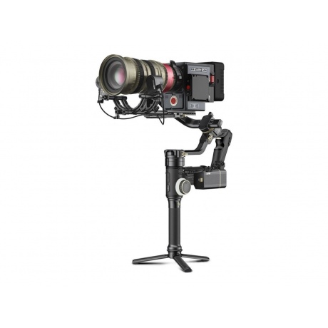 Стабилизатор Zhiyun Crane 3S PRO - фото 2