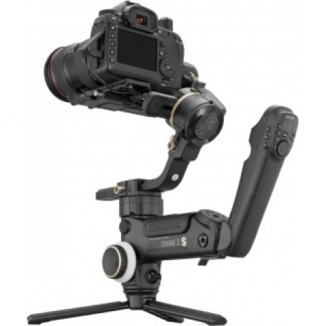 Стабилизатор Zhiyun Crane 3S (CR107) - фото 2