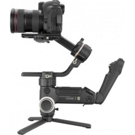 Стабилизатор Zhiyun Crane 3S (CR107) - фото 3