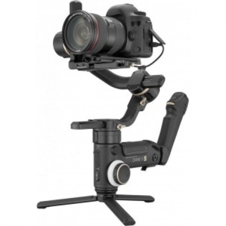 Стабилизатор Zhiyun Crane 3S (CR107) - фото 4