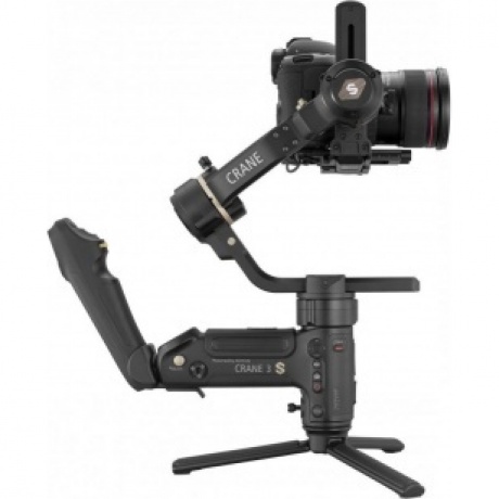 Стабилизатор Zhiyun Crane 3S (CR107) - фото 5
