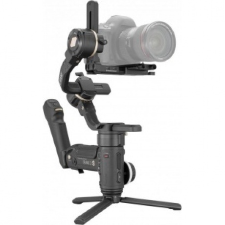 Стабилизатор Zhiyun Crane 3S (CR107) - фото 7