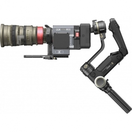Стабилизатор Zhiyun Crane 3S (CR107) - фото 8