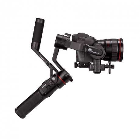Стабилизатор электронный Manfrotto Gimbal 220 Pro Kit MVG220FF - фото 4