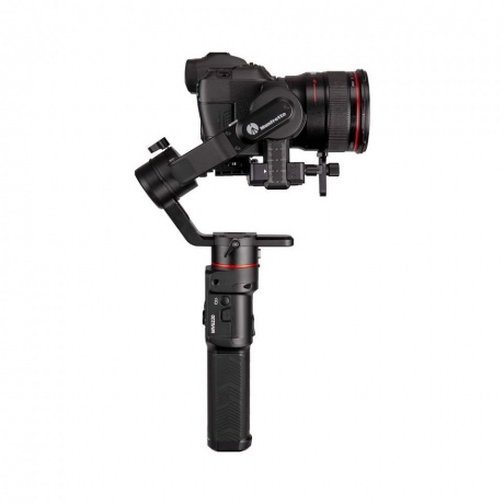 Стабилизатор электронный Manfrotto Gimbal 220 Pro Kit MVG220FF - фото 7