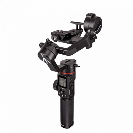 Стабилизатор электронный Manfrotto Gimbal 220 Pro Kit MVG220FF - фото 8